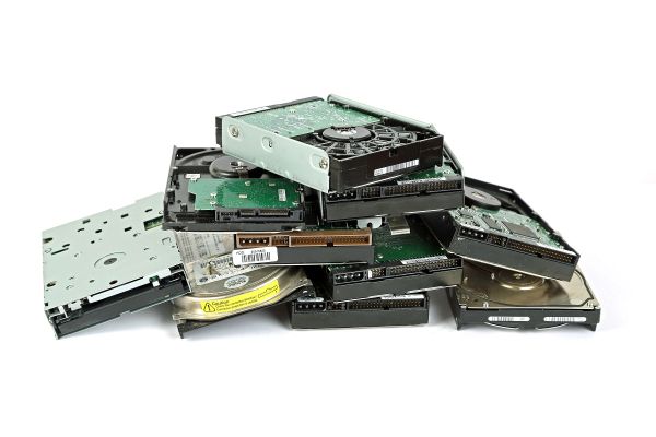 Destruction de disques durs : solutions PME et TPE