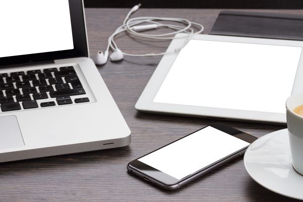 Destruction informatique : HDD, SSD, smartphones inclus