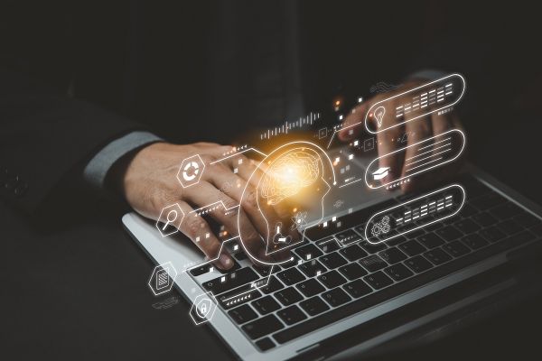 L’IA et le RGPD et la destruction de matériel informatique