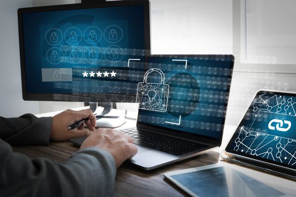 Fin de vie IT et cybersécurité et destruction sécurisée